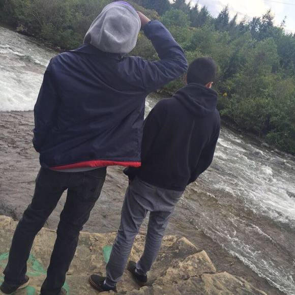 Meet your Posher, Brenden - Picture 1 of 1